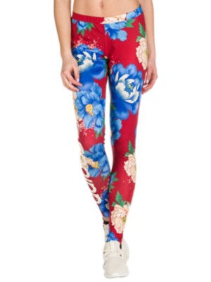 Chita Oriental Linear Leggings Chita Oriental Linear Leggings
